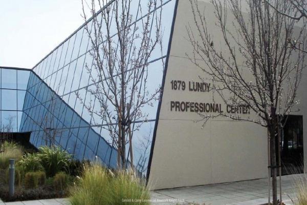 More Photos Of 1879 Lundy Ave, San Jose Office For Sale
