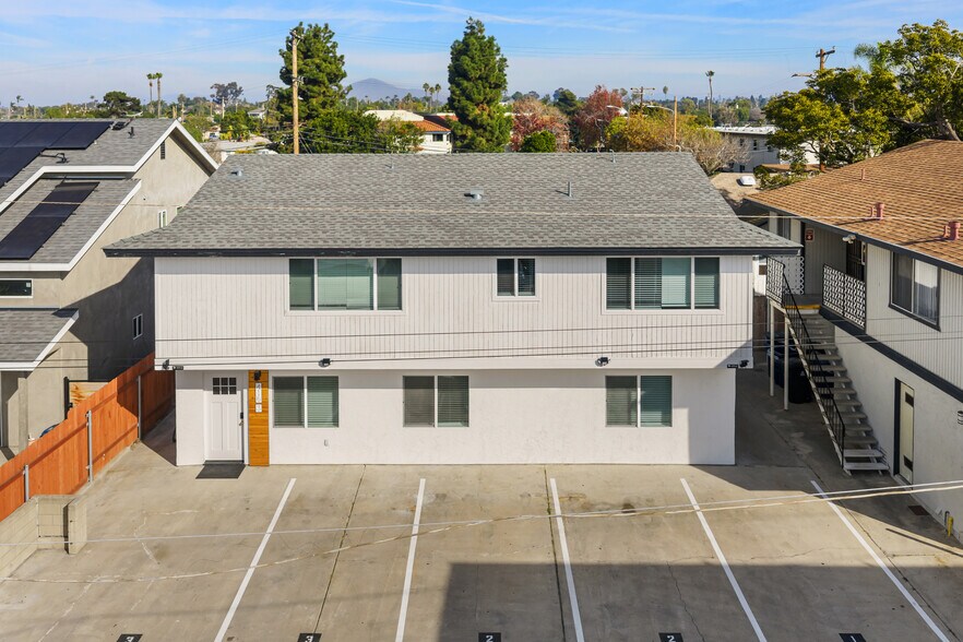 More Photos Of 416-420 Church Ave, Chula Vista Apartments For Sale