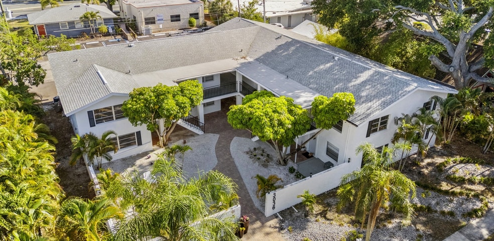 More Photos Of 3036 6th Ave N, Saint Petersburg Apartments For Sale