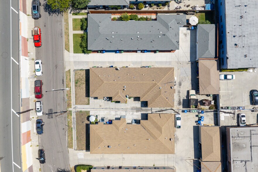 More Photos Of 8612 Beverlywood St, Los Angeles Apartments For Sale