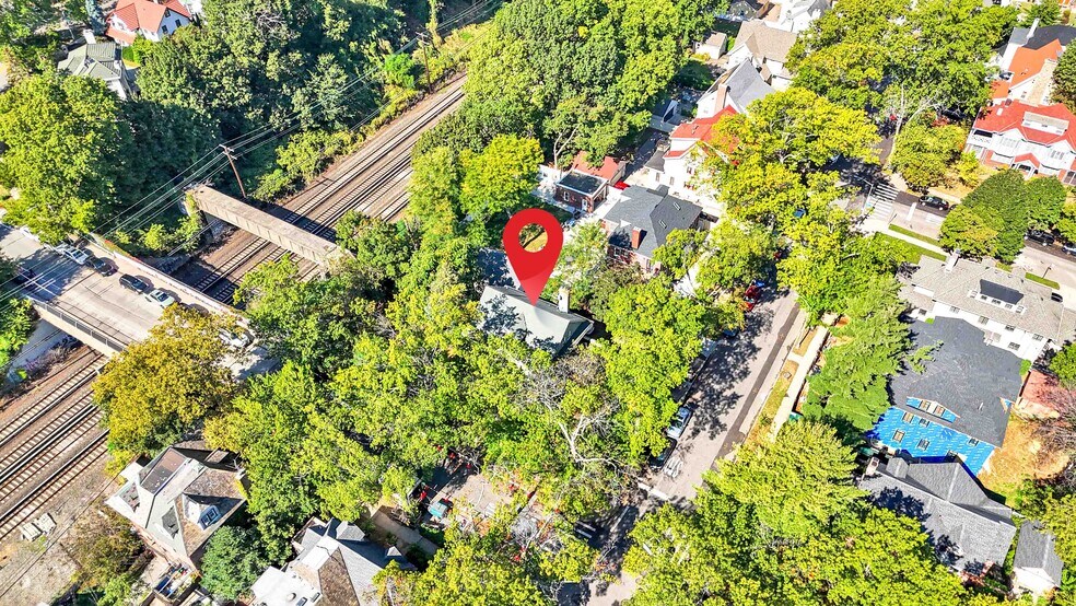 More Photos Of 8126 Austin St, Kew Gardens Land For Sale