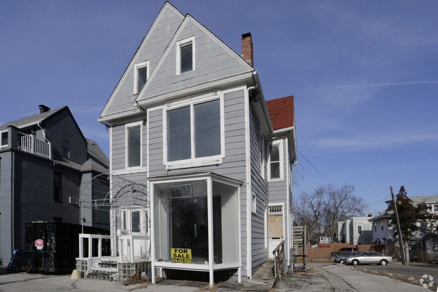 Primary Photo Of 1206 W 39th St, Kansas City Freestanding For Sale