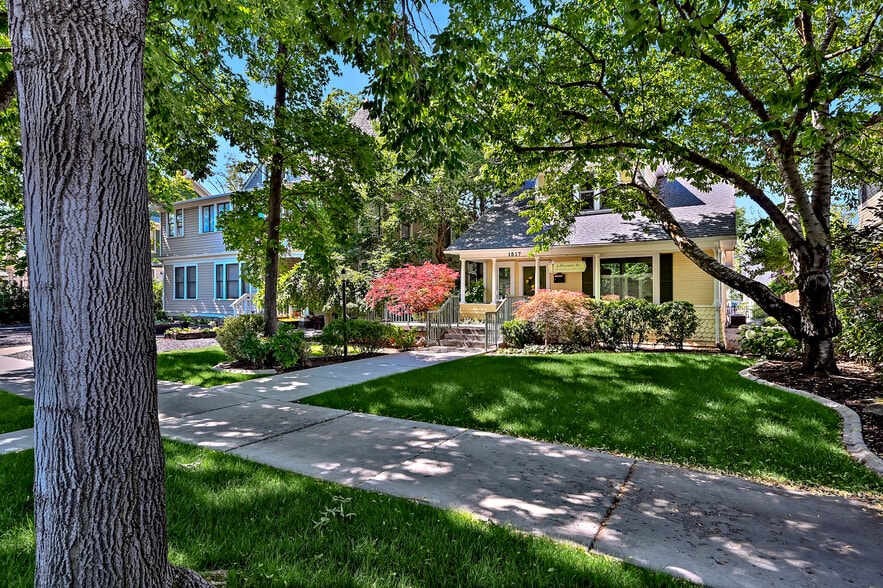 More Photos Of 1517 W Jefferson St, Boise Office For Sale