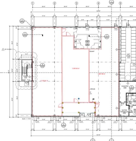More Photos Of 408 Suffolk St, Lowell Apartments For Lease