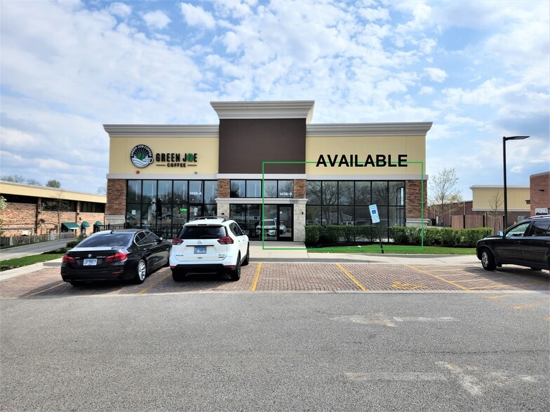 More Photos Of 1459 W Schaumburg Rd, Schaumburg Storefront Retail Office For Lease
