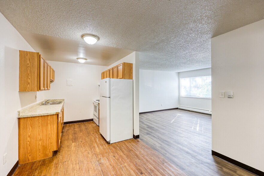 More Photos Of , Colorado Springs Multifamily For Sale
