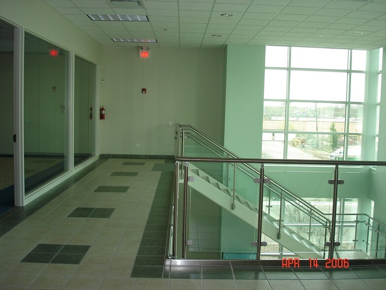 More Photos Of 9234 Belmont Ave, Franklin Park Manufacturing For Lease