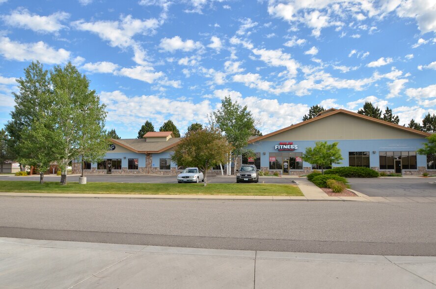 More Photos Of 1780 Shiloh Rd, Billings Storefront Retail Office For Lease