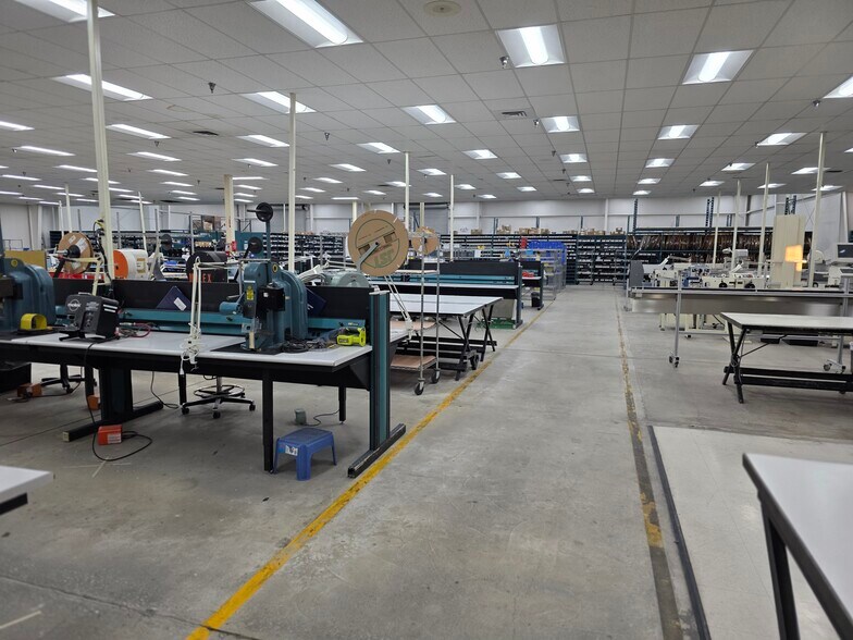 More Photos Of 1610 Commerce Way, Paso Robles Warehouse For Sale