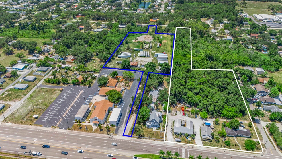 More Photos Of 2008 E 53rd Ave E, Bradenton Land For Sale