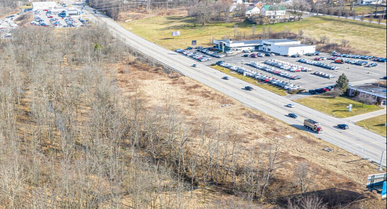 More Photos Of GROUND LEASE, Zelienople Land For Lease