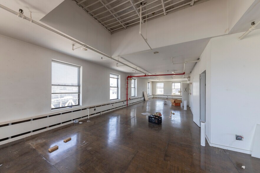More Photos Of 47 Division St, New York Office For Sale