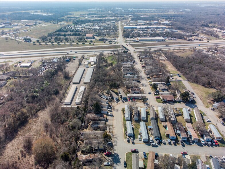 More Photos Of 2310 Highway 175, Seagoville Land For Sale
