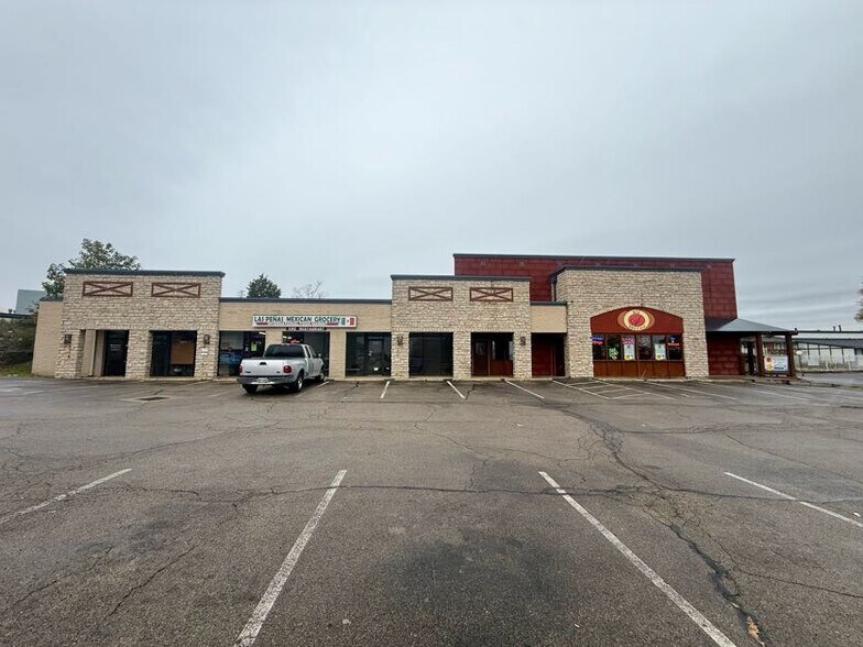 Primary Photo Of 209-217 Byers Rd, Miamisburg Unknown For Lease