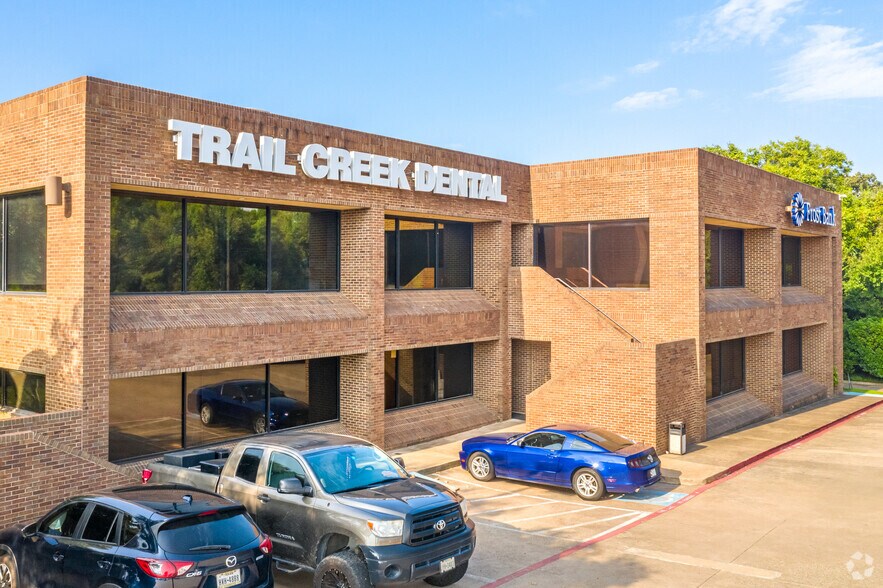 More Photos Of 350 Westpark Way, Euless Medical For Lease