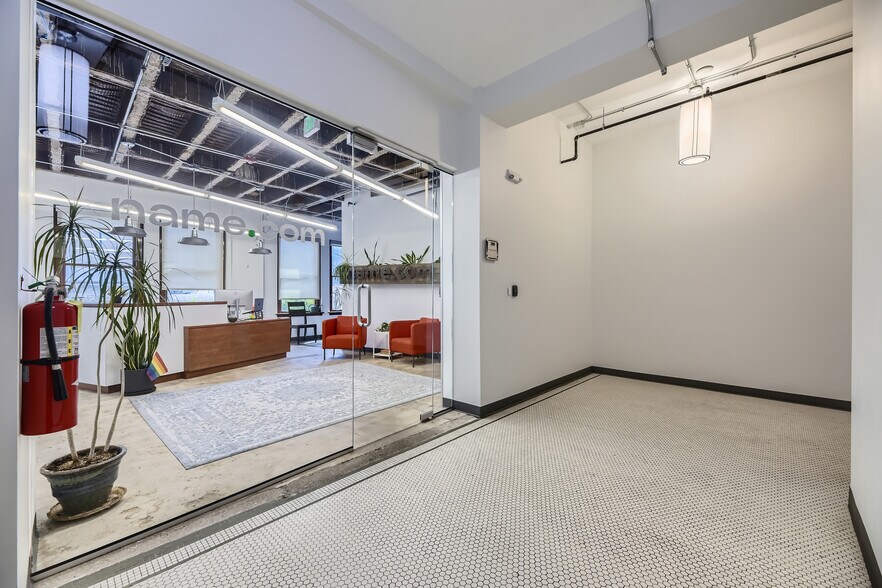 More Photos Of 414 14th St, Denver Office For Lease
