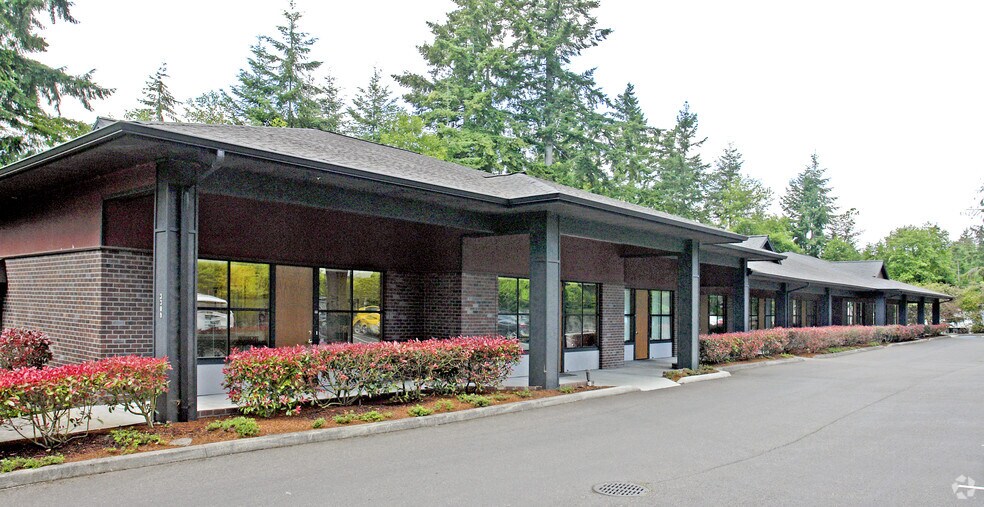 Primary Photo Of 3309 56th St NW, Gig Harbor Medical For Lease