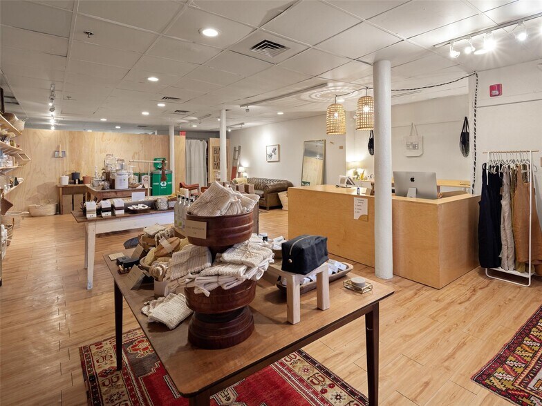 More Photos Of 51 College St, Asheville Storefront Retail Office For Lease