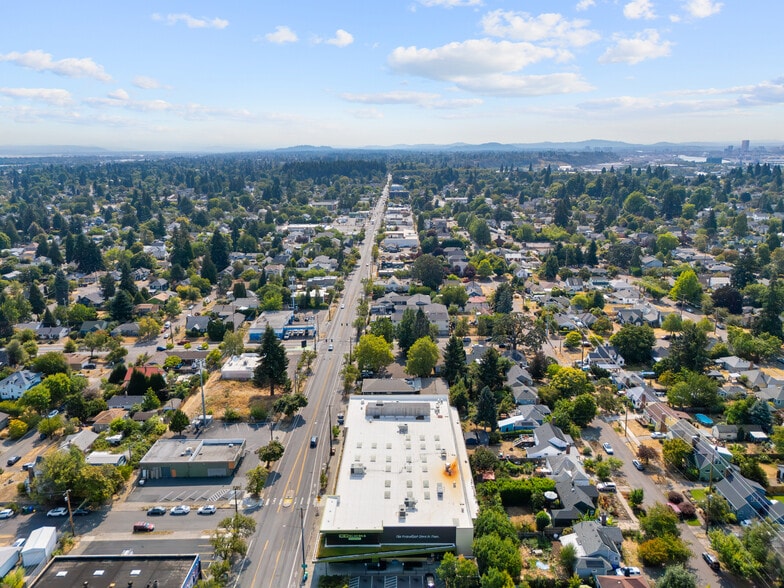 More Photos Of 6110 N Lombard St, Portland Medical For Lease