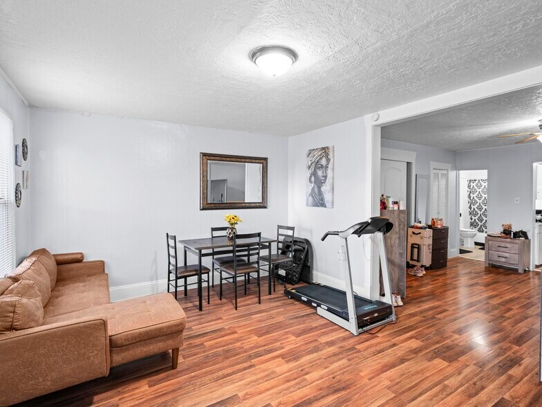 More Photos Of 127 W Mead Ave, Salt Lake City Apartments For Sale