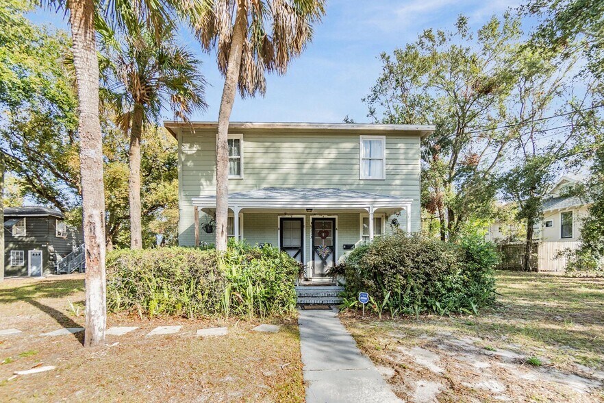 More Photos Of 5113 N Central Ave, Tampa Apartments For Sale