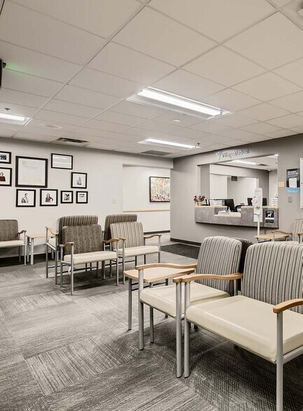 More Photos Of 2121-2127 E Harmony Rd, Fort Collins Medical For Sale