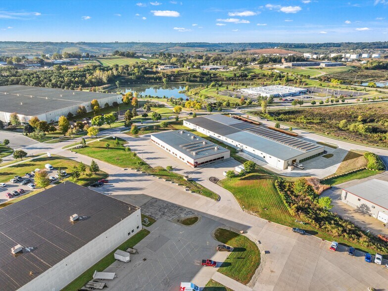 More Photos Of 7495 Chavenelle rd, Dubuque Industrial For Sale