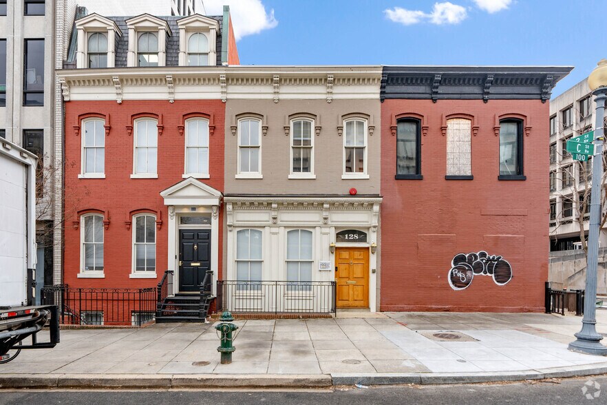 More Photos Of 126 C St NW, Washington Loft Creative Space For Lease