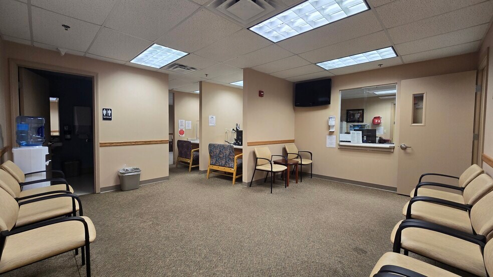 More Photos Of 161 E Main St, Port Jervis Medical For Sale