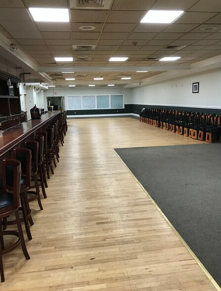 More Photos Of 2360 Pulaski Hwy, North East Restaurant For Sale