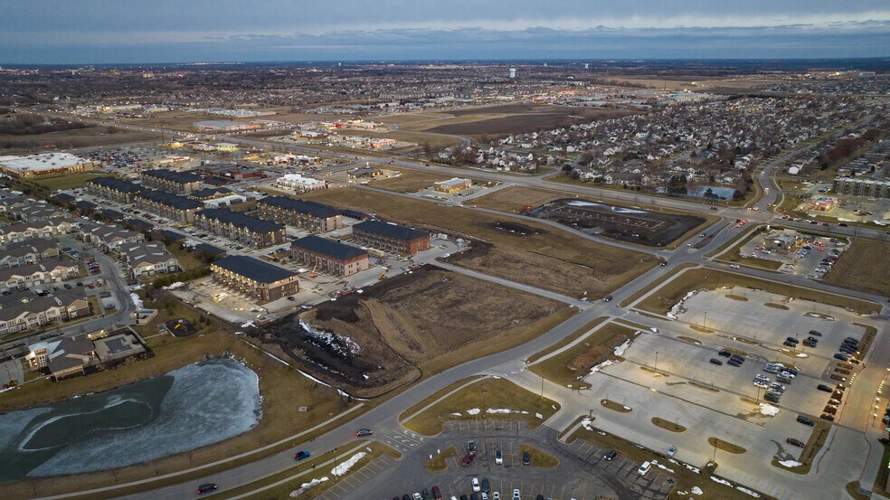 More Photos Of Prairie Crossing, Waukee Land For Sale