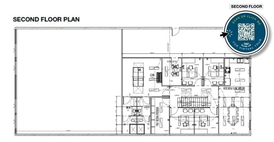 More Photos Of 5410-5424 97 St NW, Edmonton Flex For Sale