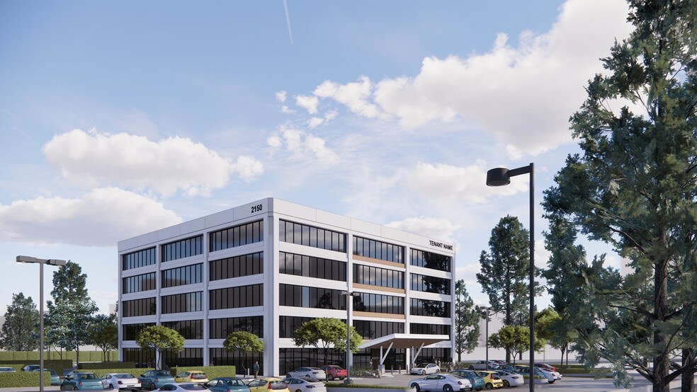 More Photos Of 2150 N 107th St, Seattle Medical For Lease