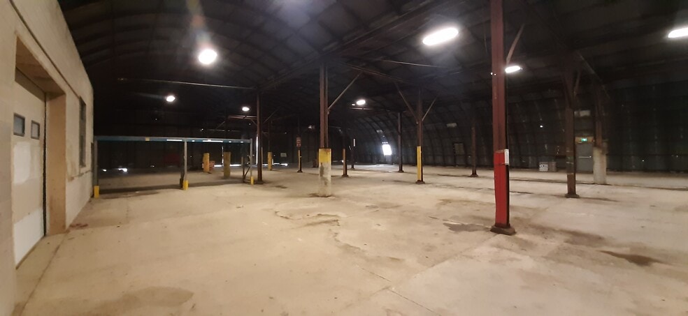 More Photos Of 510 First St, London Warehouse For Sale