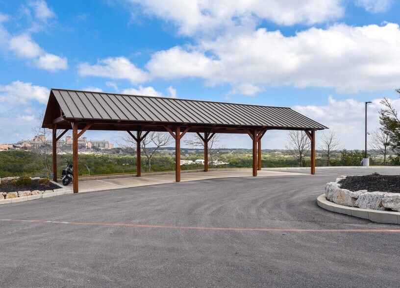 More Photos Of 4085 Cibolo Canyons St, San Antonio Office For Lease