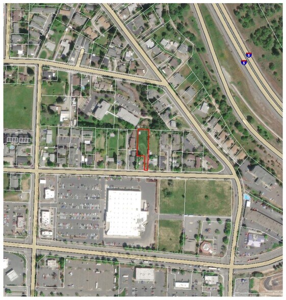Primary Photo Of 2060 NE Fairview Ave, Grants Pass Land For Sale