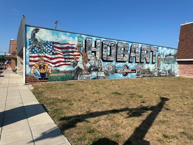 More Photos Of 530 E 3rd St, Hobart Storefront For Sale