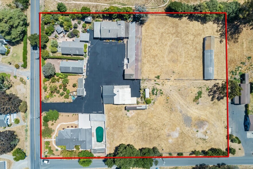 More Photos Of 720-724 Liberty Petaluma CA 94952-1014 rd, Petaluma Land For Sale