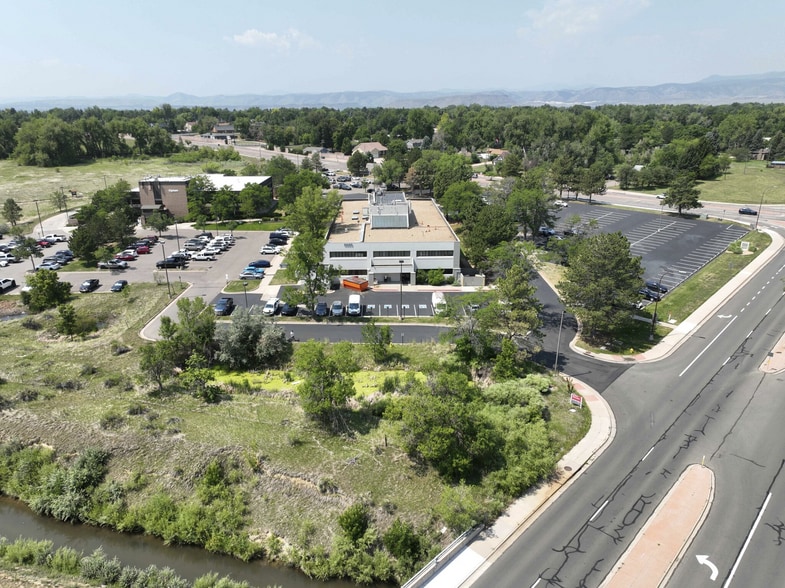 More Photos Of 9950 W 80th Ave, Arvada Medical For Lease