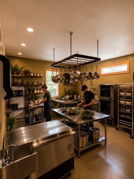 More Photos Of 7000 Woodside Executive Ct, Aiken Restaurant For Sale