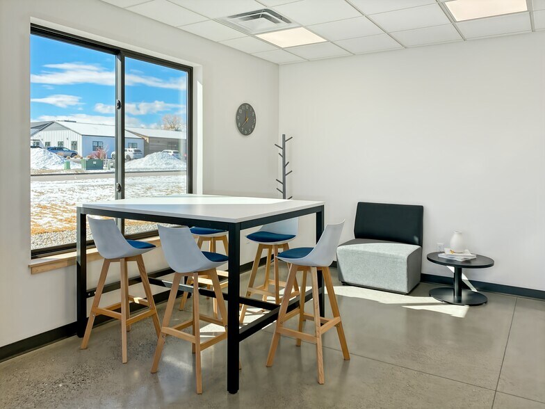 More Photos Of 161 Haley Springs Rd, Bozeman Coworking Space