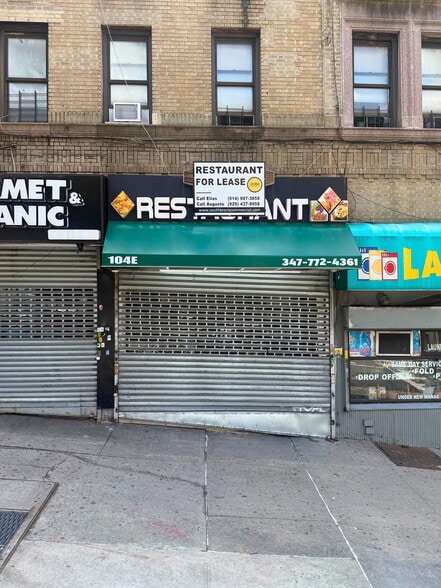Primary Photo Of 1024 Walton Ave, Bronx Apartments For Lease