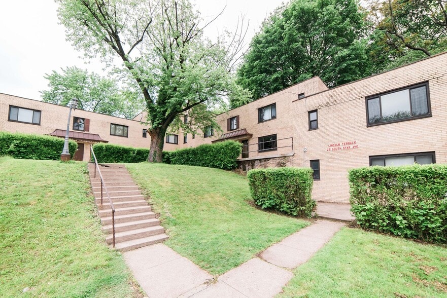 Primary Photo Of 25 S Starr Ave, Pittsburgh Apartments For Sale