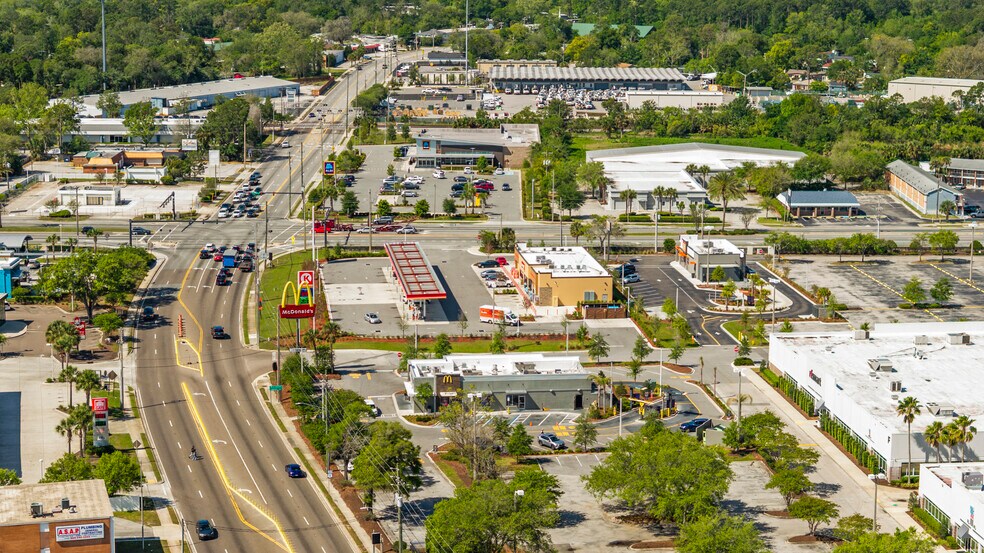 More Photos Of 3511 Emerson St, Jacksonville Land For Lease