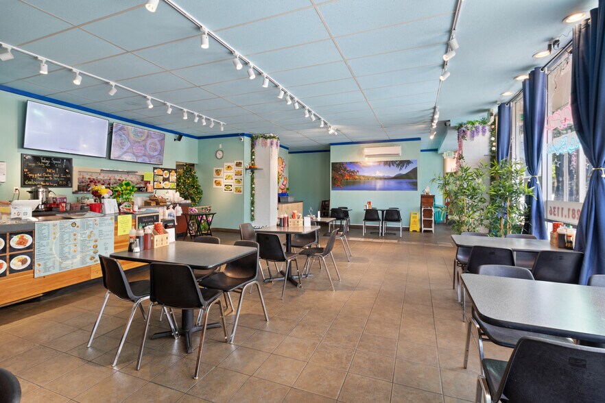 More Photos Of 4434 NE Sandy Blvd, Portland Freestanding For Sale