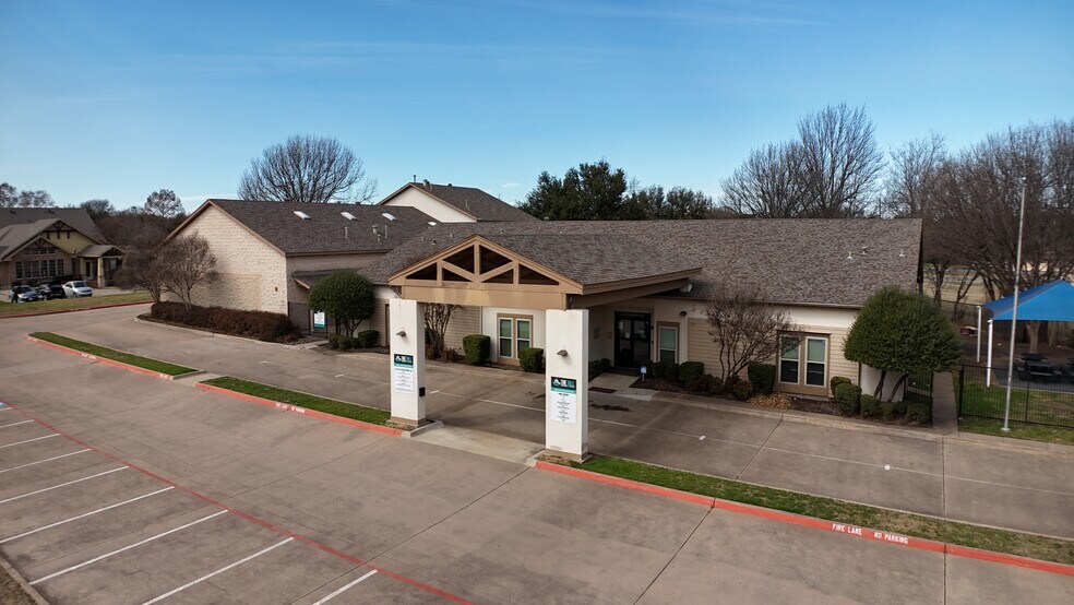 More Photos Of 2121 Bay Hill Dr, Plano General Retail For Sale