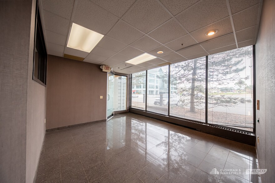 More Photos Of 23240 Chagrin Blvd, Beachwood Office For Lease