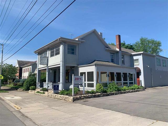 More Photos Of 224 S 5th St, Richmond Medical For Sale