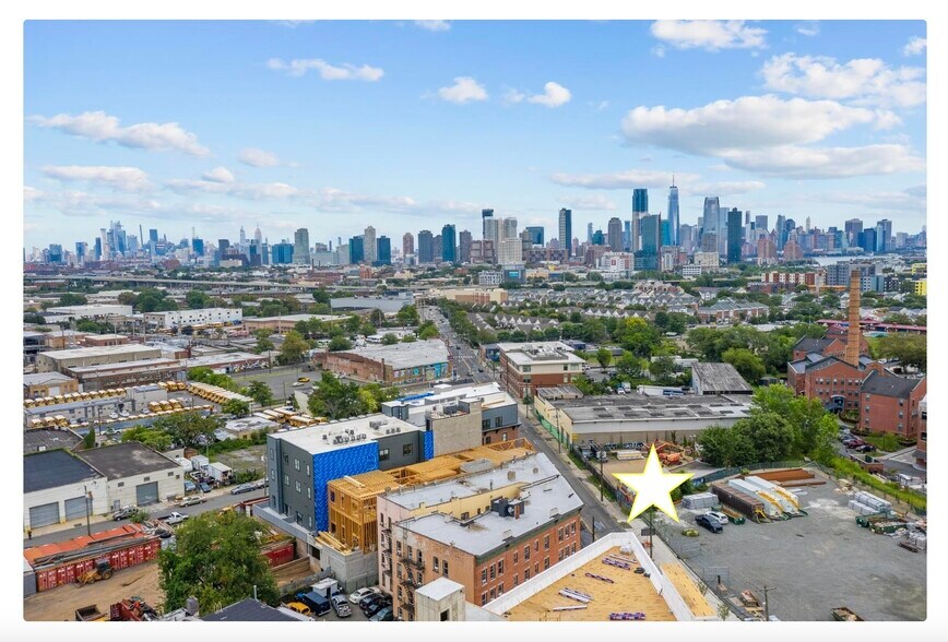 More Photos Of 667 Grand St, Jersey City Apartments For Lease