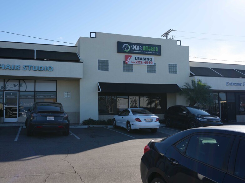 More Photos Of 1830 Redondo Ave, Signal Hill Unknown For Lease